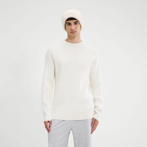 Ellesse Ανδρική πλεκτή μπλούζα Bruciate Knitted Jumper
